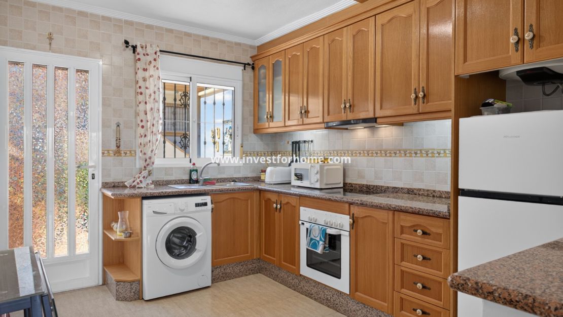 Vente - Maison - Orihuela Costa - Villamartin
