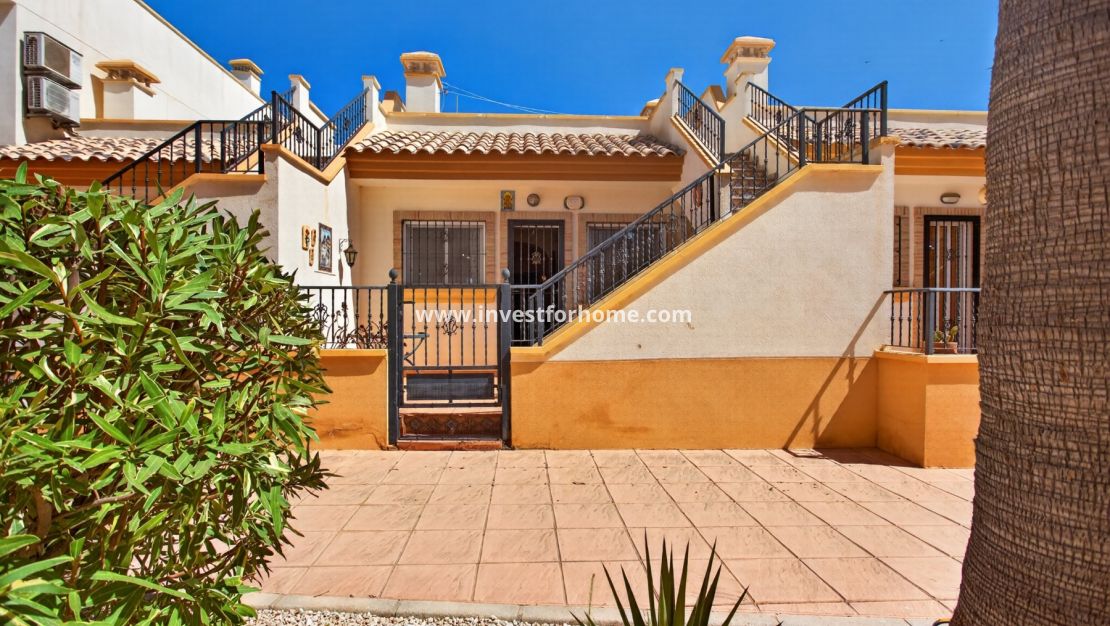 Vente - Maison - Orihuela Costa - Villamartin