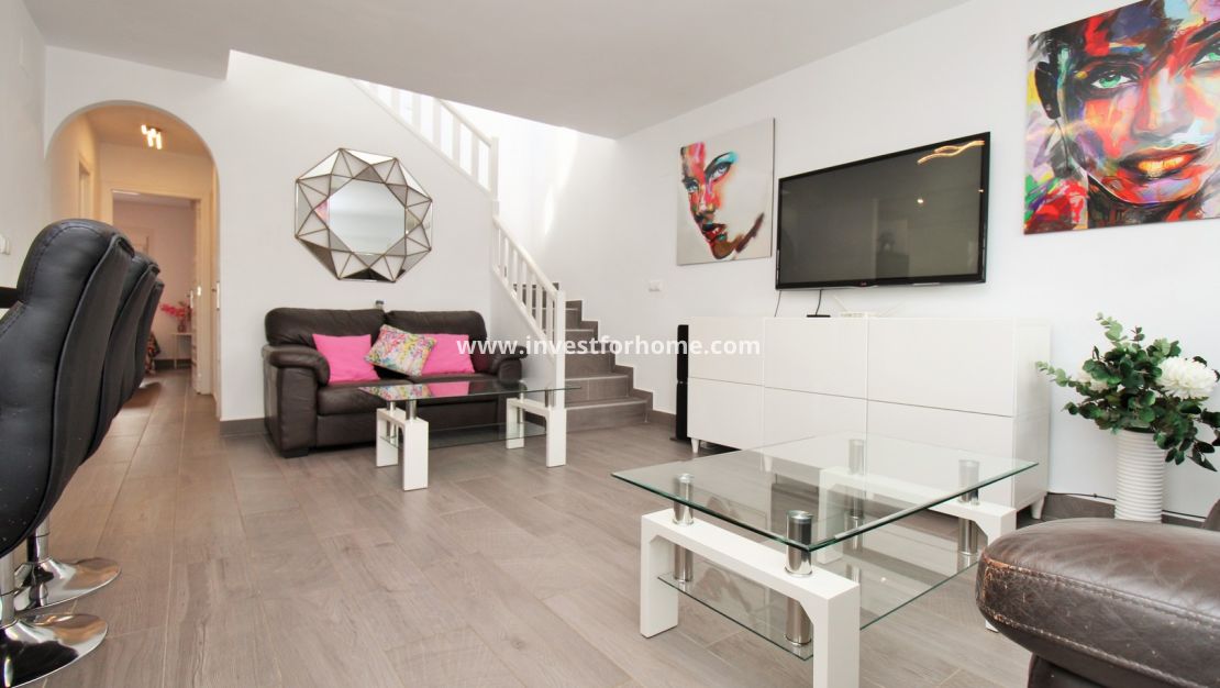 Vente - Maison - Orihuela Costa - Villamartín