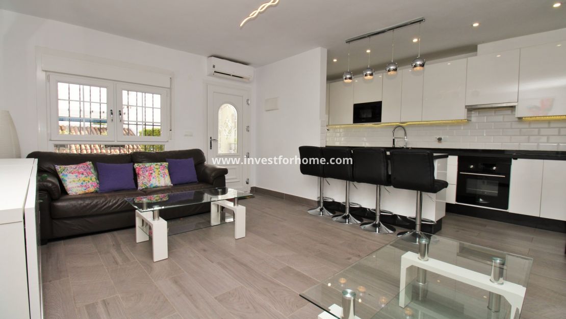 Vente - Maison - Orihuela Costa - Villamartín
