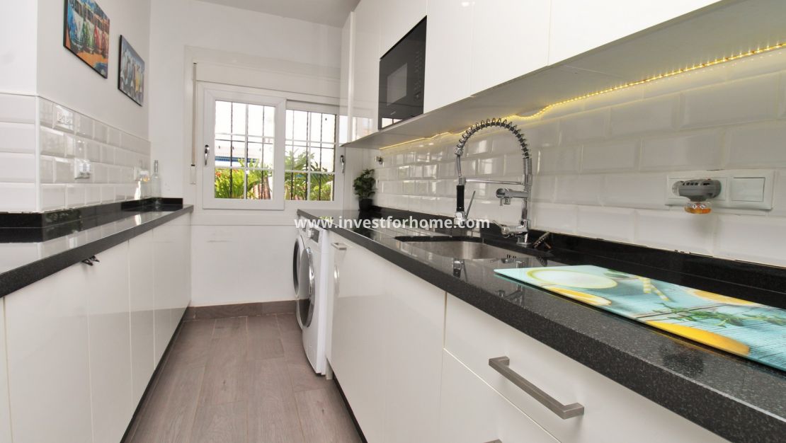 Vente - Maison - Orihuela Costa - Villamartín