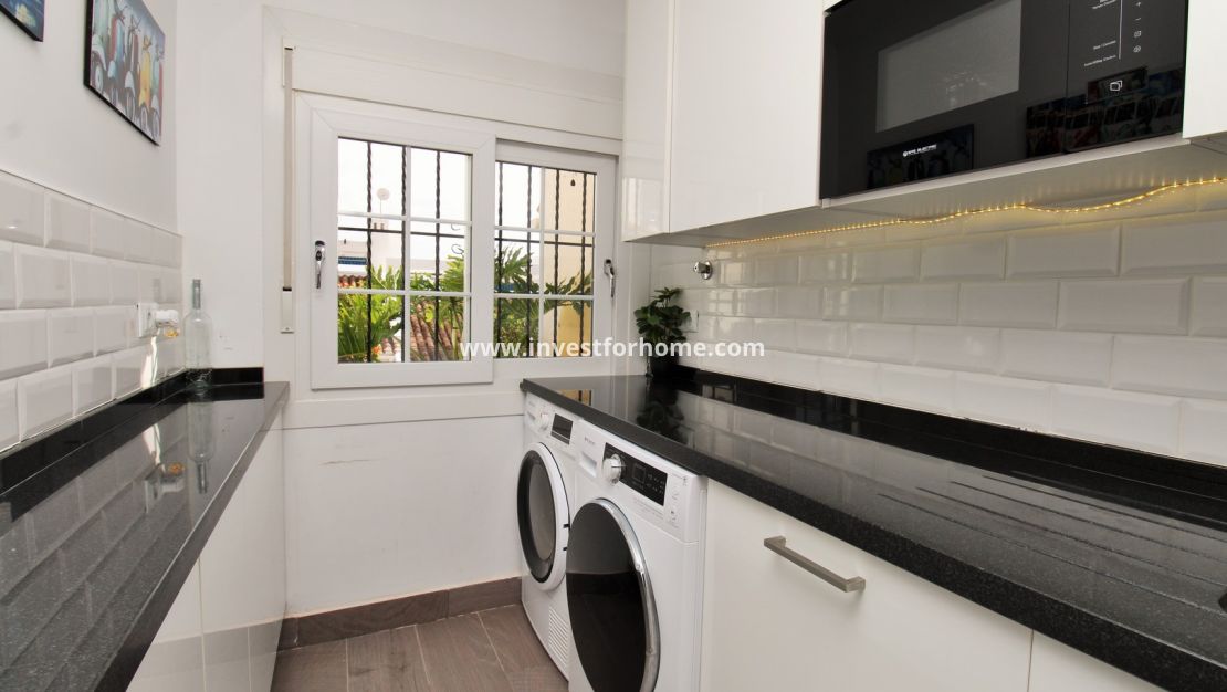 Vente - Maison - Orihuela Costa - Villamartín