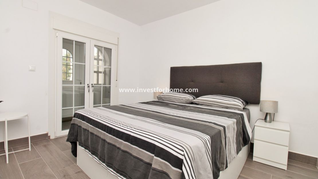 Vente - Maison - Orihuela Costa - Villamartín