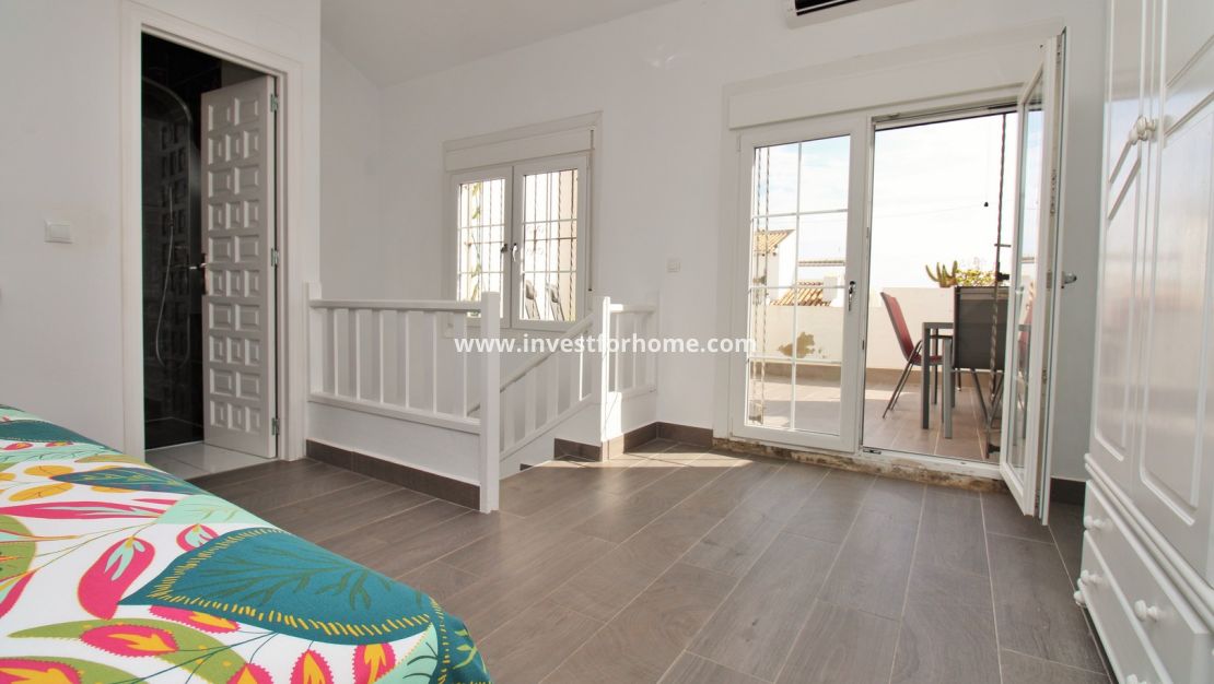 Vente - Maison - Orihuela Costa - Villamartín