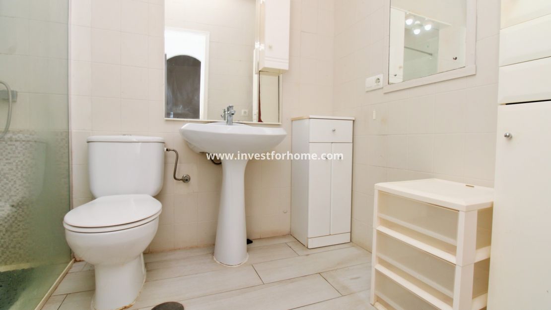Vente - Maison - Orihuela Costa - Villamartín