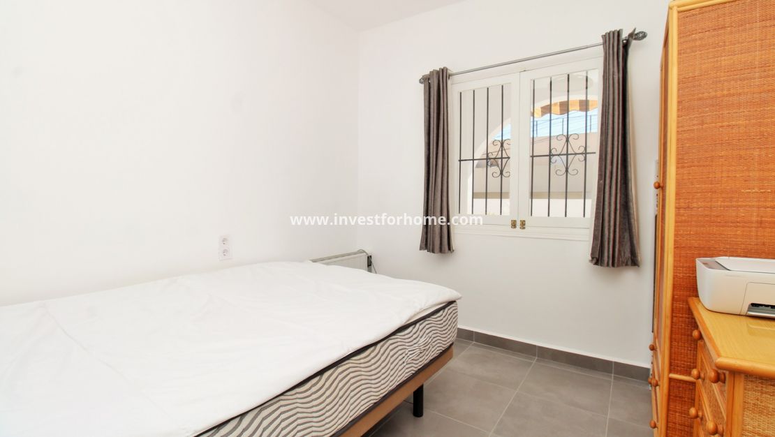 Vente - Maison - Orihuela Costa - Villamartín