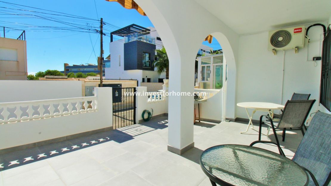 Vente - Maison - Orihuela Costa - Villamartín