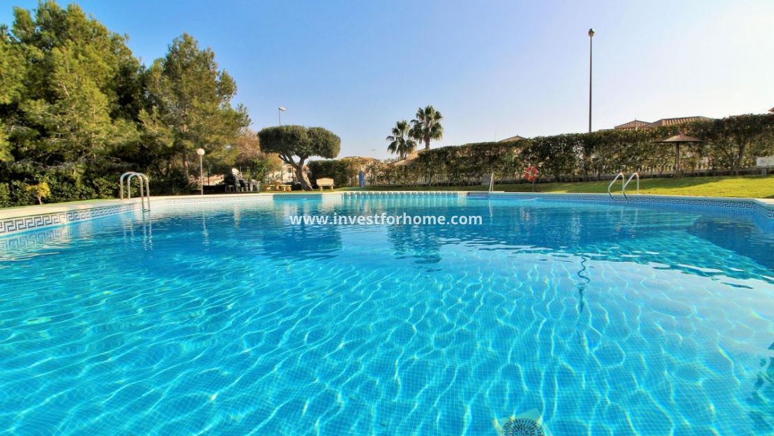 Vente - Maison - Orihuela Costa - Villamartín