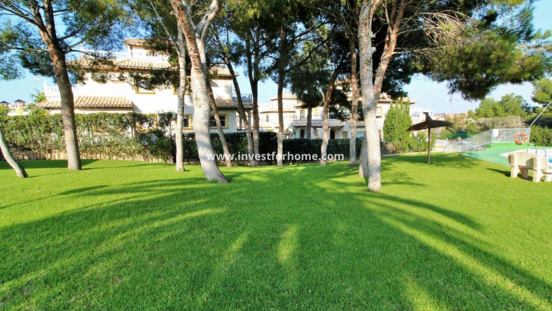 Vente - Maison - Orihuela Costa - Villamartín
