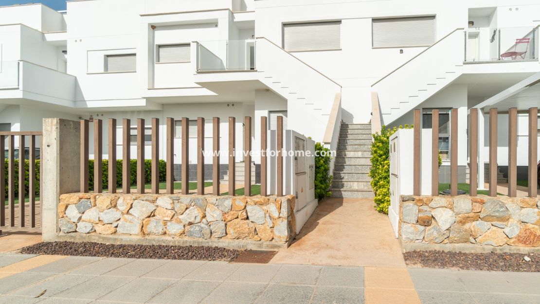 Vente - Maison - Orihuela Costa - Vistabella