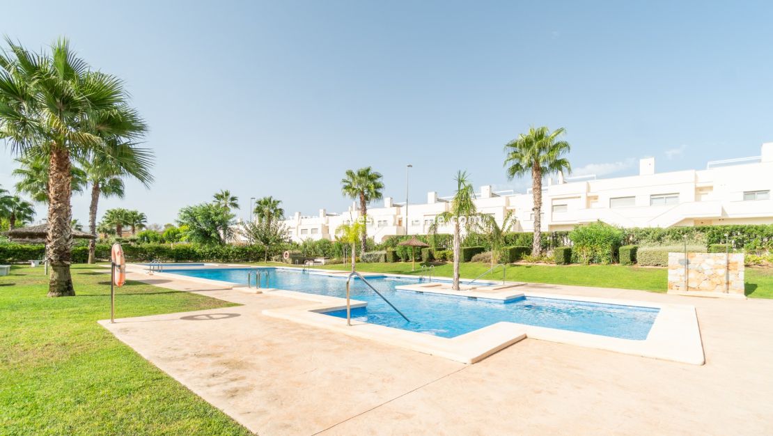 Vente - Maison - Orihuela Costa - Vistabella