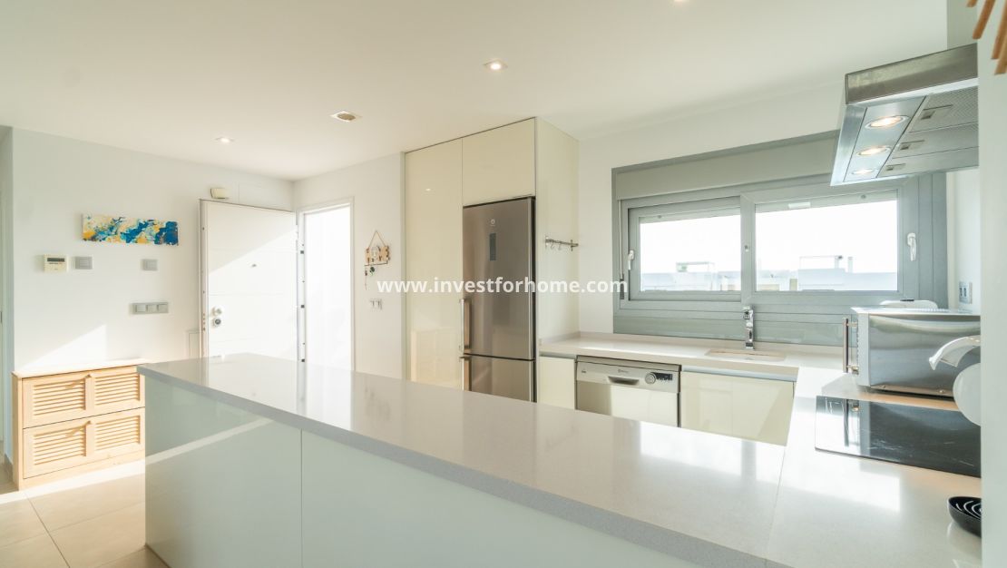 Vente - Maison - Orihuela Costa - Vistabella