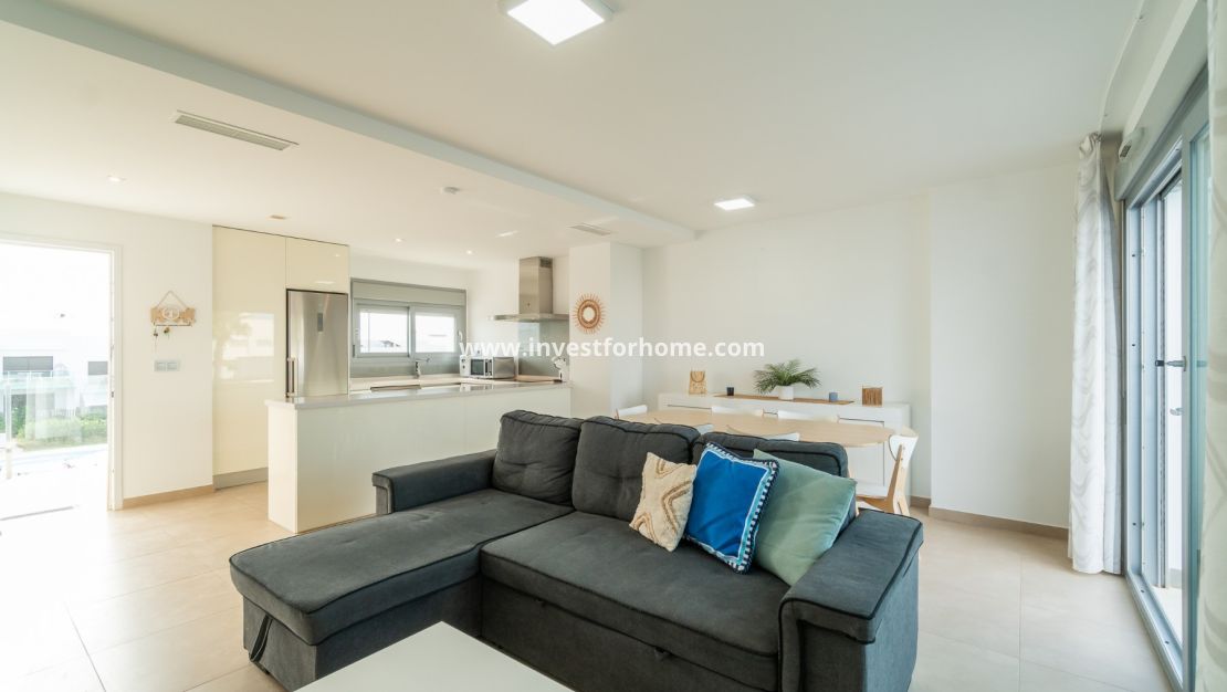 Vente - Maison - Orihuela Costa - Vistabella