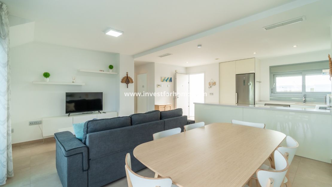 Vente - Maison - Orihuela Costa - Vistabella