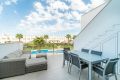 Vente - Maison - Orihuela Costa - Vistabella