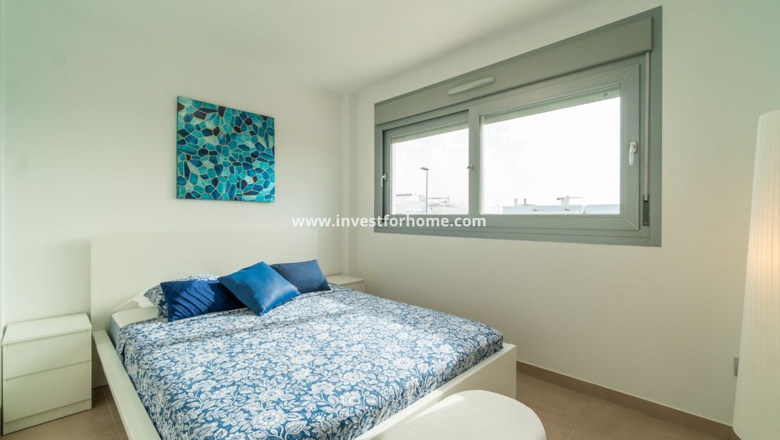 Vente - Maison - Orihuela Costa - Vistabella
