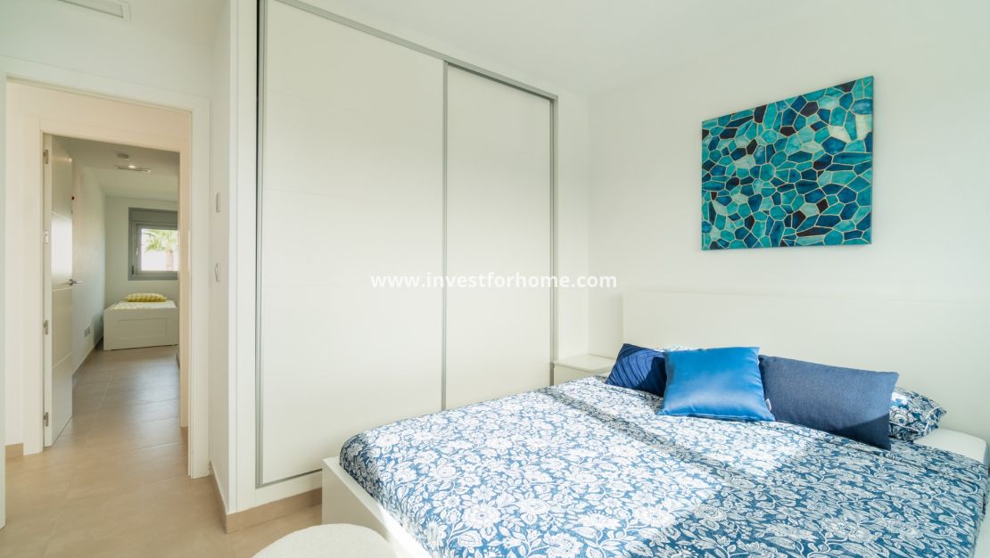 Vente - Maison - Orihuela Costa - Vistabella