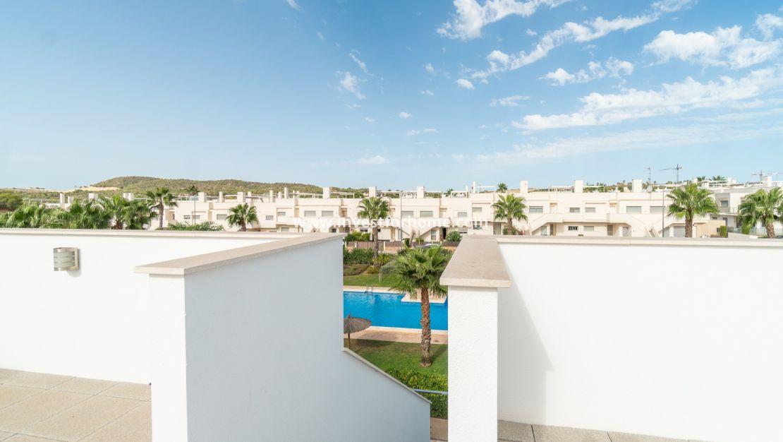 Vente - Maison - Orihuela Costa - Vistabella