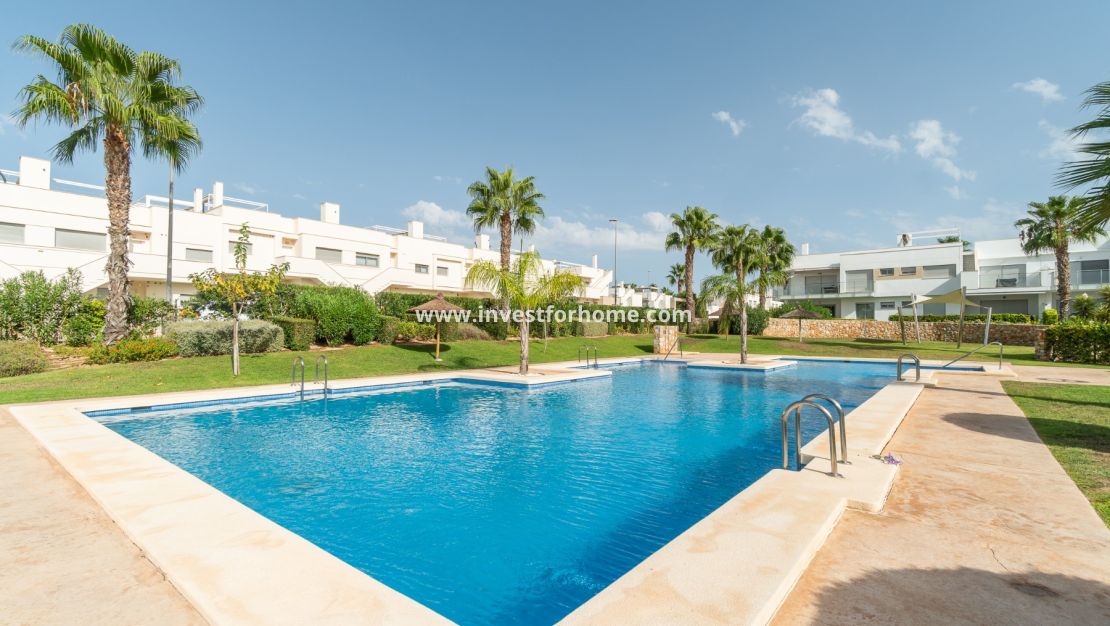 Vente - Maison - Orihuela Costa - Vistabella
