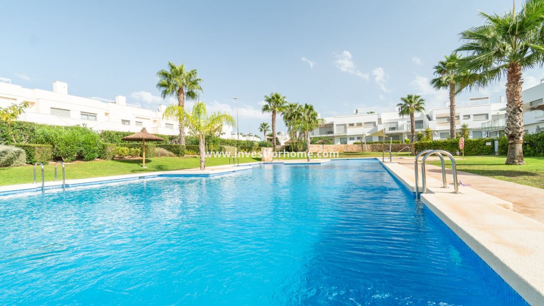Vente - Maison - Orihuela Costa - Vistabella
