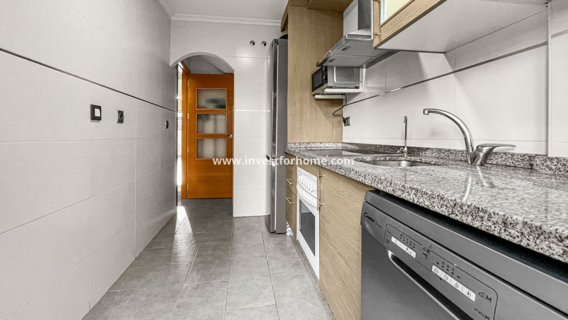 Vente - Maison - Pilar de la Horadada - El Mojón