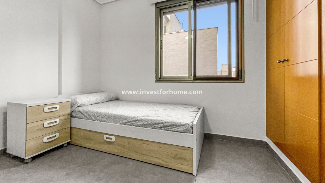 Vente - Maison - Pilar de la Horadada - El Mojón