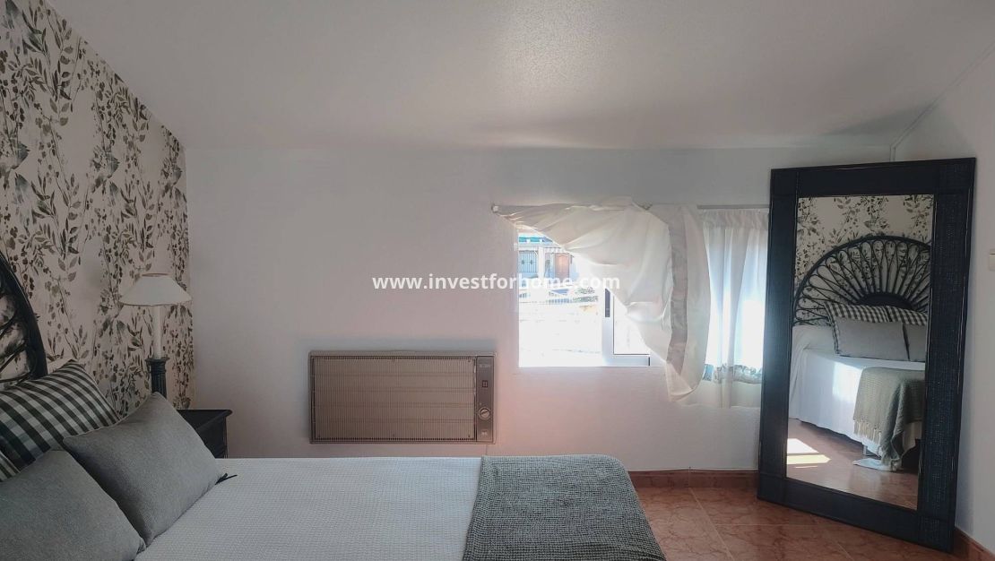 Vente - Maison - Pilar de la Horadada - La Torre de La Horadada