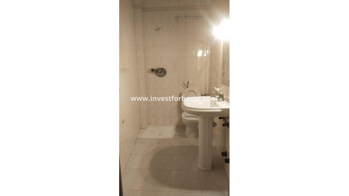 Vente - Maison - Pilar de la Horadada - La Torre de La Horadada