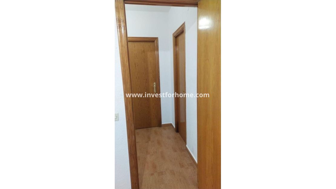 Vente - Maison - Pilar de la Horadada - La Torre de La Horadada