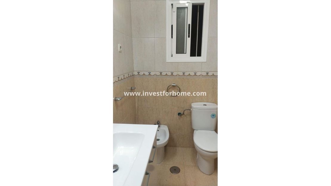 Vente - Maison - Pilar de la Horadada - La Torre de La Horadada