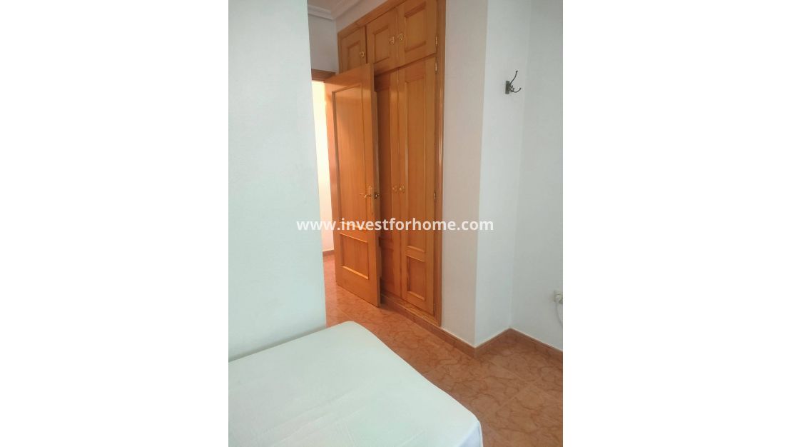 Vente - Maison - Pilar de la Horadada - La Torre de La Horadada