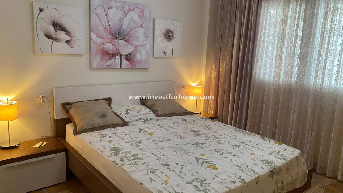 Vente - Maison - Pilar de la Horadada - Mil Palmeras