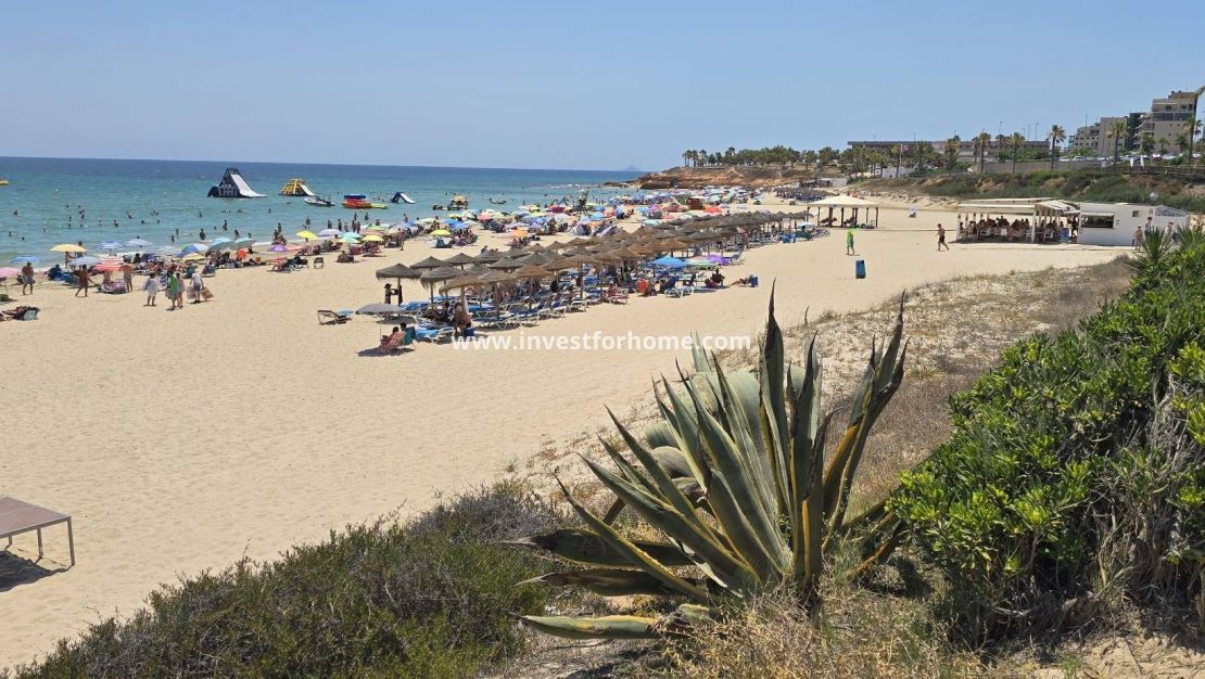 Vente - Maison - Pilar de la Horadada - Mil Palmeras