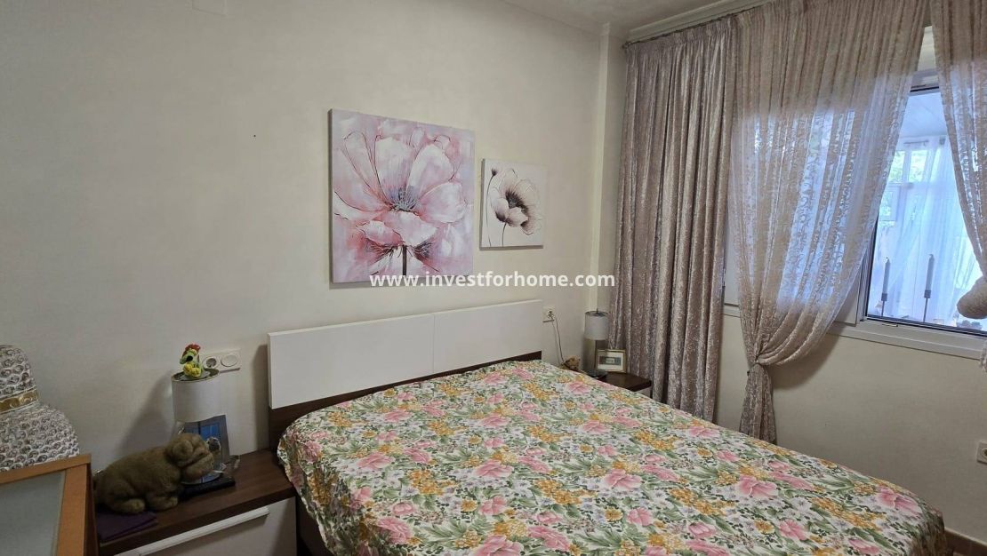 Vente - Maison - Pilar de la Horadada - Mil Palmeras