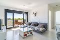 Vente - Maison - Pilar de la Horadada - Mil Palmeras