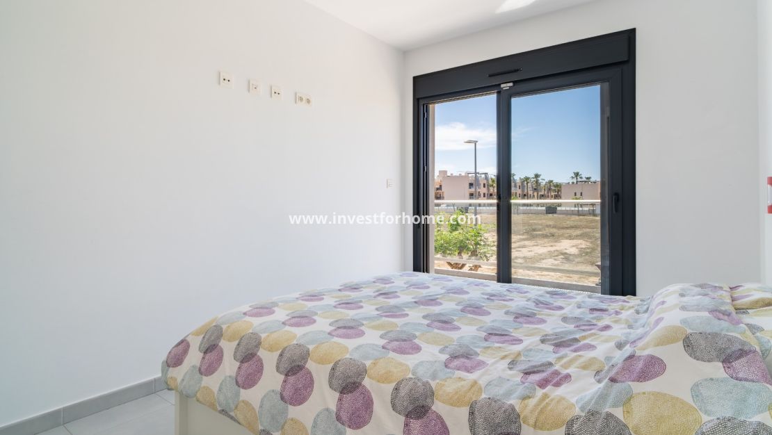Vente - Maison - Pilar de la Horadada - Mil Palmeras