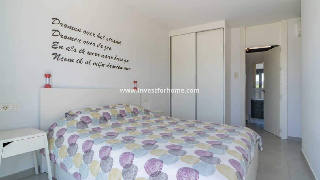 Vente - Maison - Pilar de la Horadada - Mil Palmeras