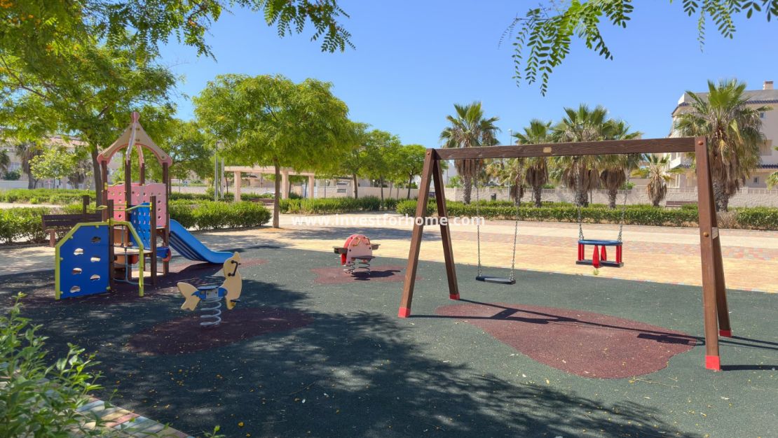 Vente - Maison - Pilar de la Horadada - Mil Palmeras