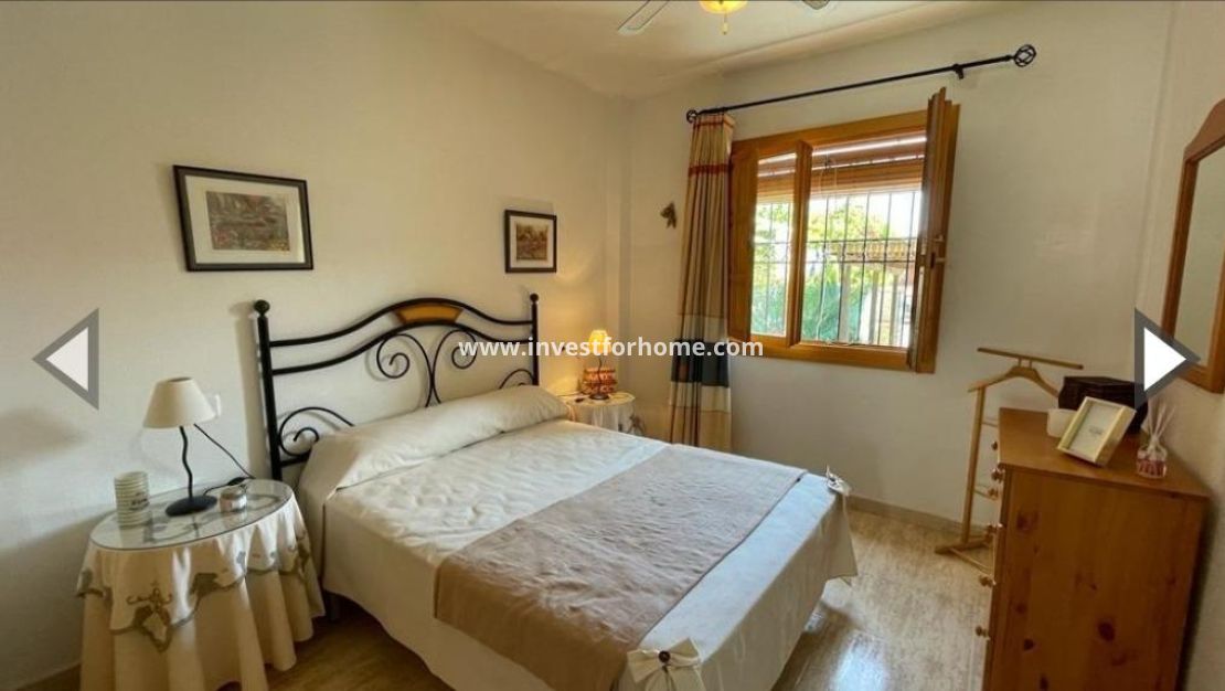 Vente - Maison - Pilar de la Horadada - Pueblo Latino