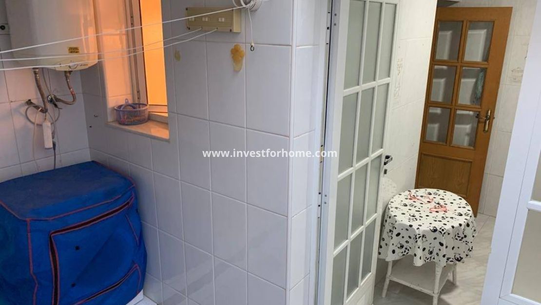 Vente - Maison - Pilar de la Horadada - Torre De La Horadada