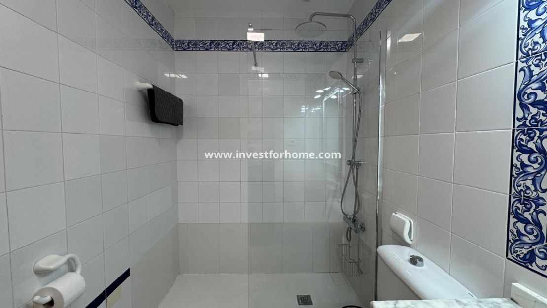 Vente - Maison - Pilar de la Horadada - Torre De La Horadada