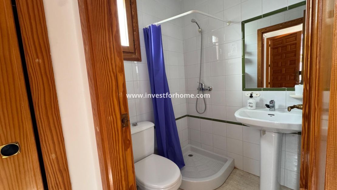 Vente - Maison - Pilar de la Horadada - Torre De La Horadada