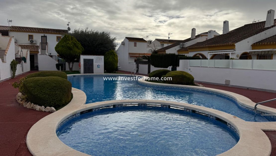 Vente - Maison - Pilar de la Horadada - Torre De La Horadada