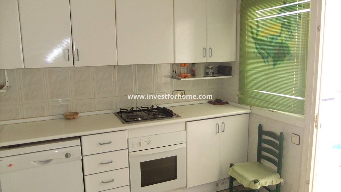 Vente - Maison - Pilar de la Horadada - Torre De La Horadada