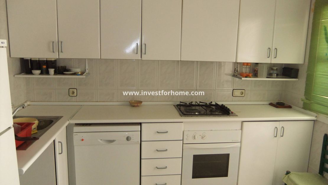 Vente - Maison - Pilar de la Horadada - Torre De La Horadada