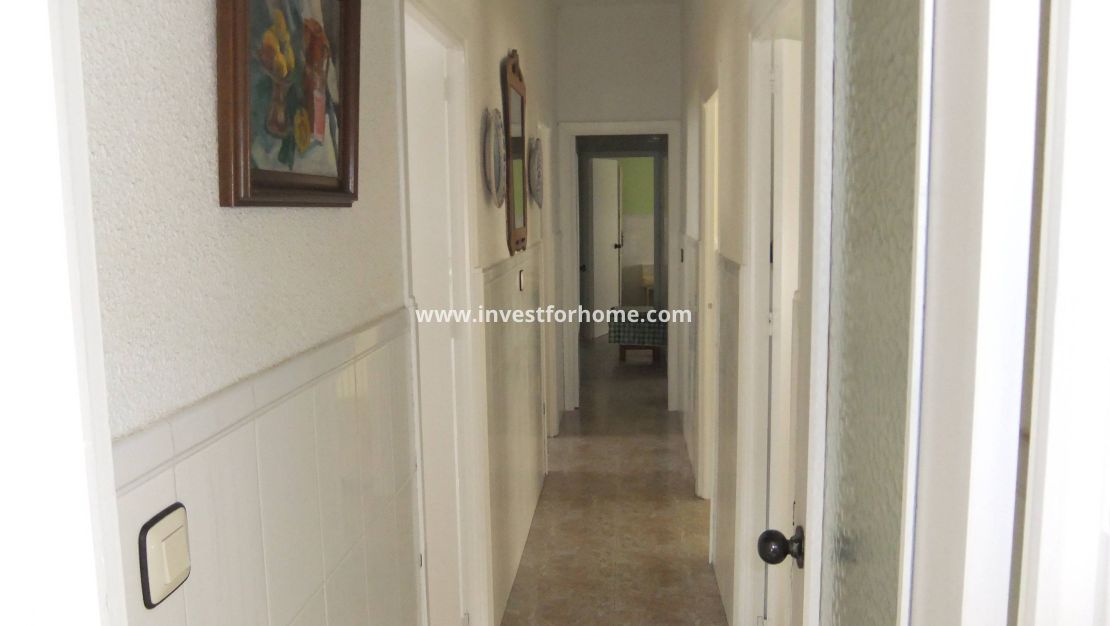 Vente - Maison - Pilar de la Horadada - Torre De La Horadada