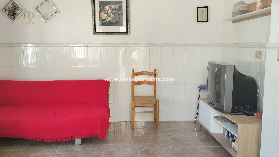 Vente - Maison - Pilar de la Horadada - Torre De La Horadada