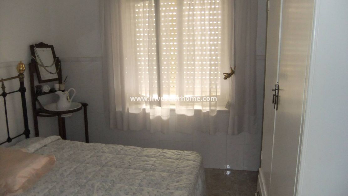 Vente - Maison - Pilar de la Horadada - Torre De La Horadada