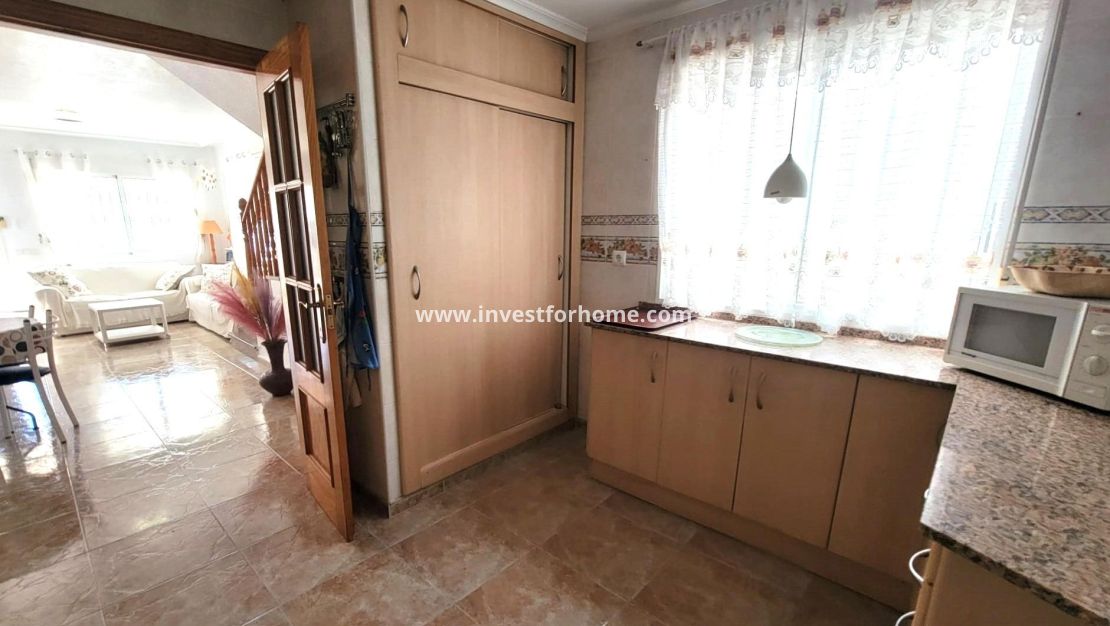 Vente - Maison - Pilar de la Horadada - Torre De La Horadada