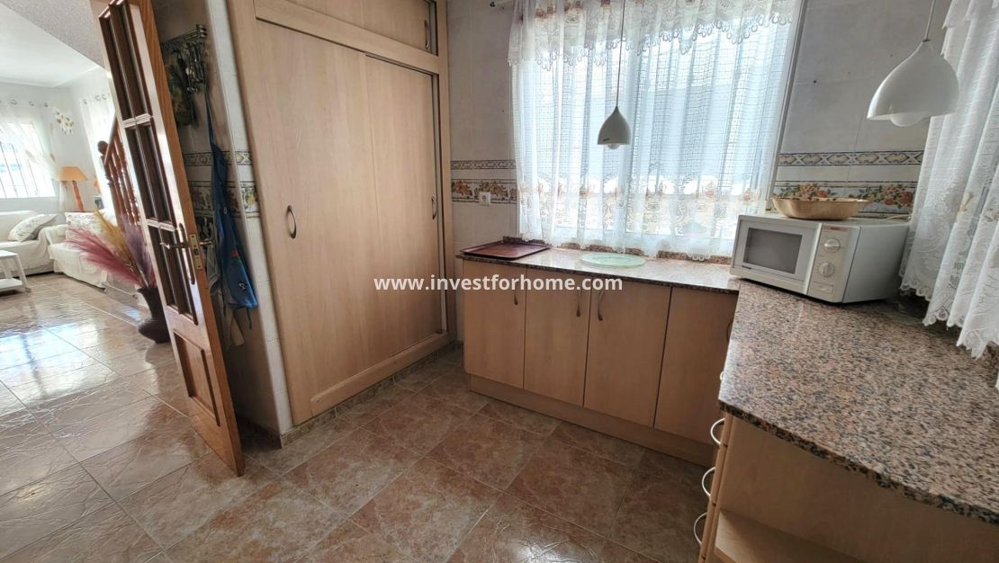 Vente - Maison - Pilar de la Horadada - Torre De La Horadada